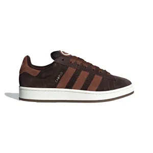 Adidas Campus 00s Dark Brown / Preloved Brown / Cloud White  ID1417 Men's