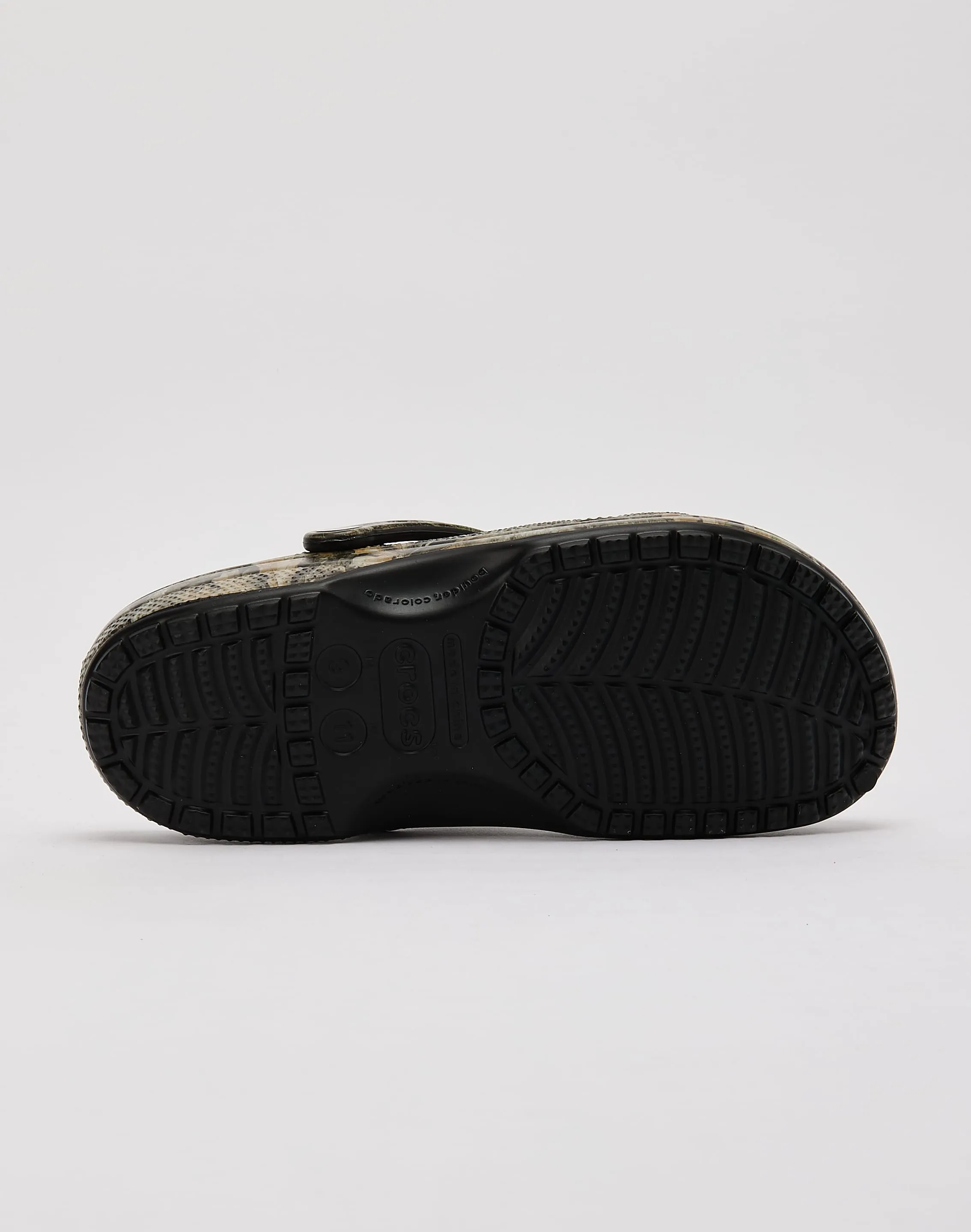Crocs Classic Clog