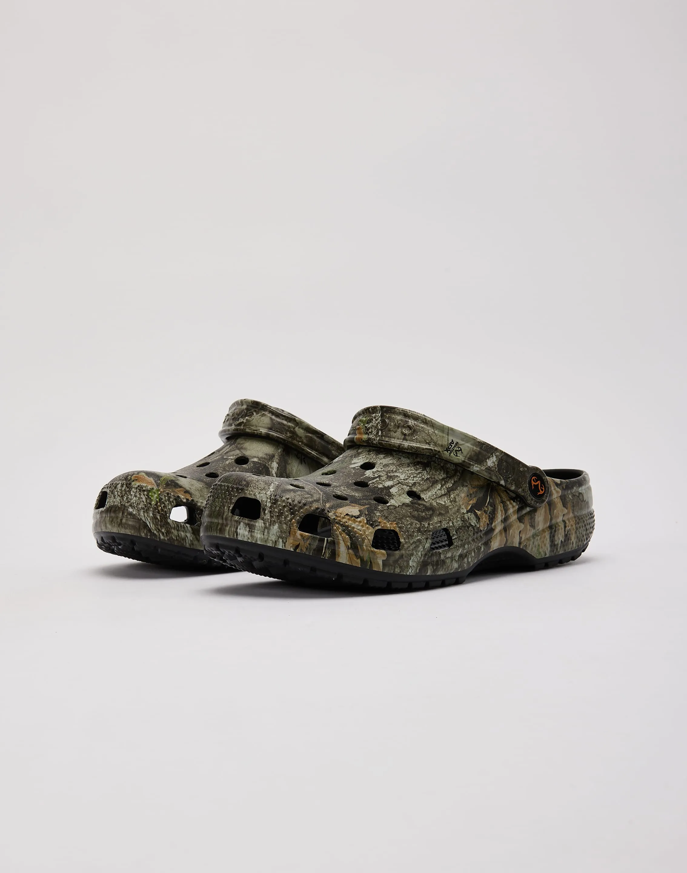 Crocs Classic Clog
