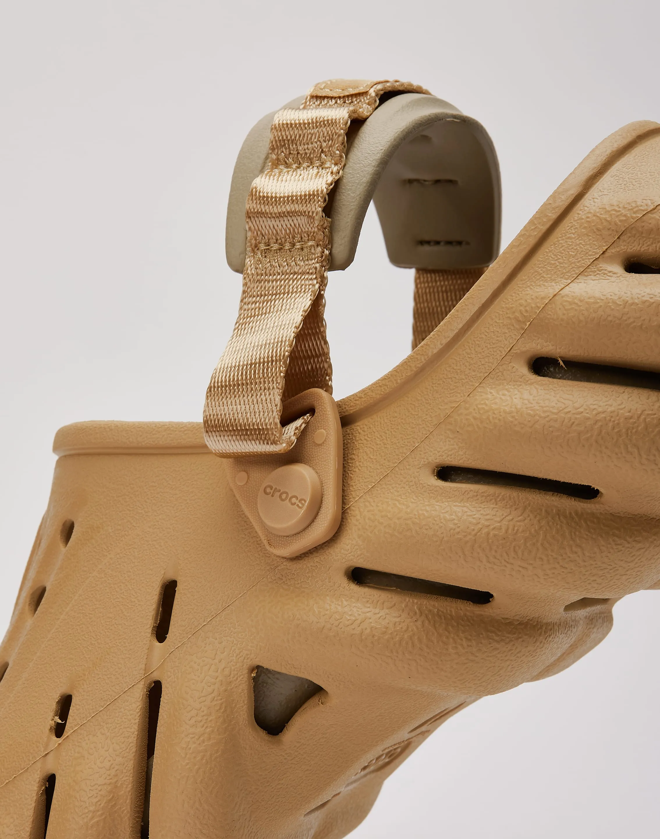 Crocs Echo Clog