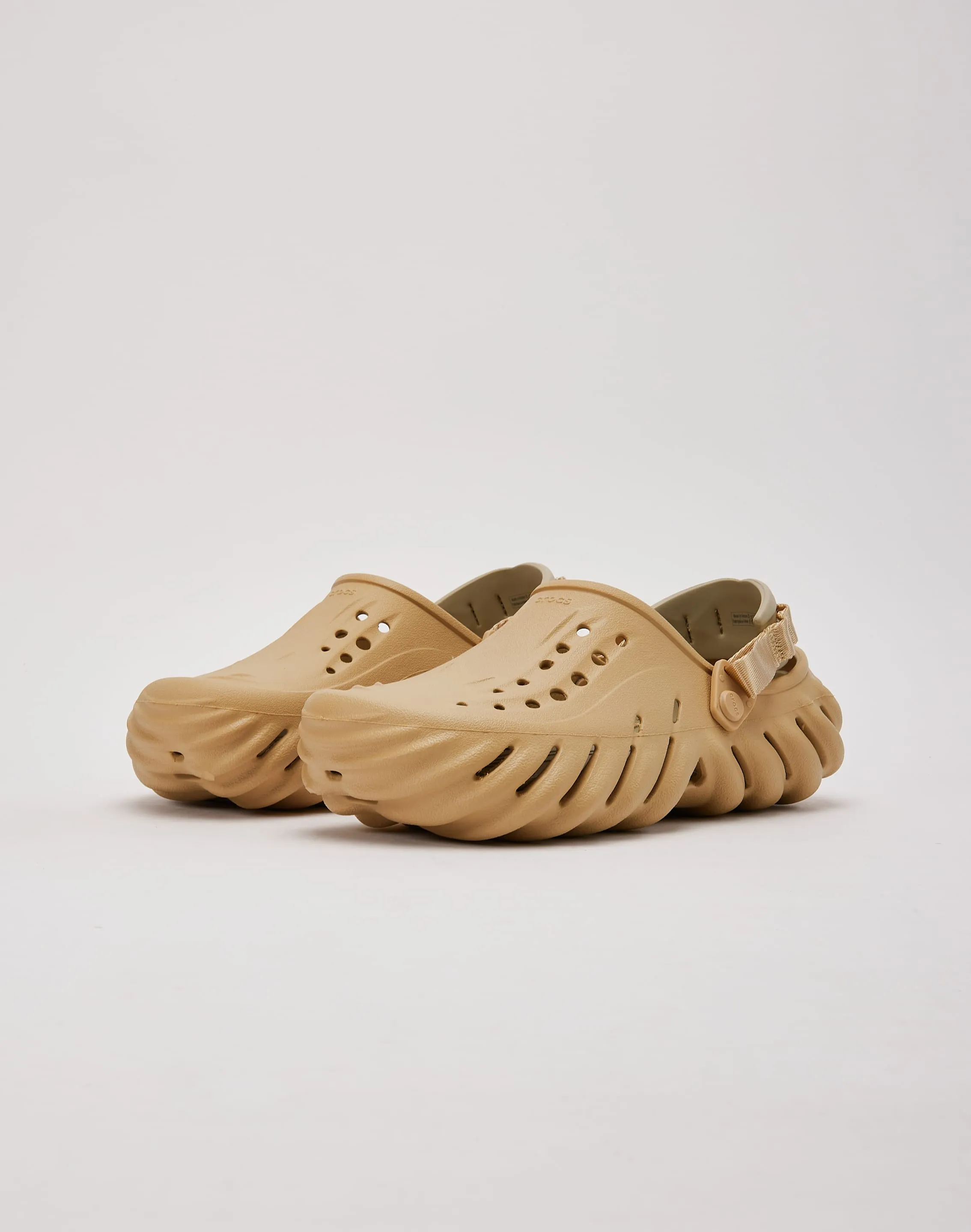 Crocs Echo Clog