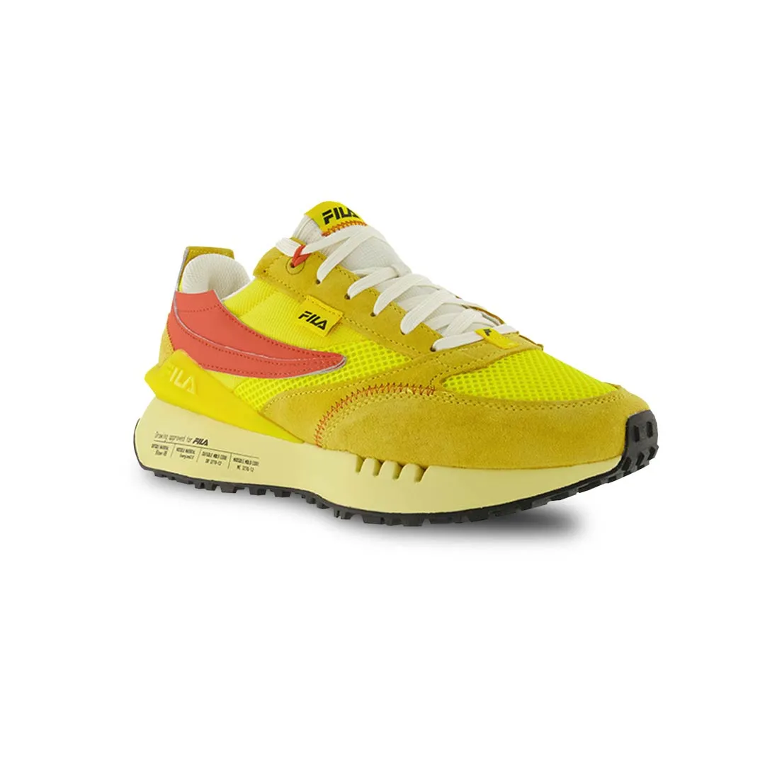 FILA - Men's Renno N Generation Shoes (1RM01970 736)