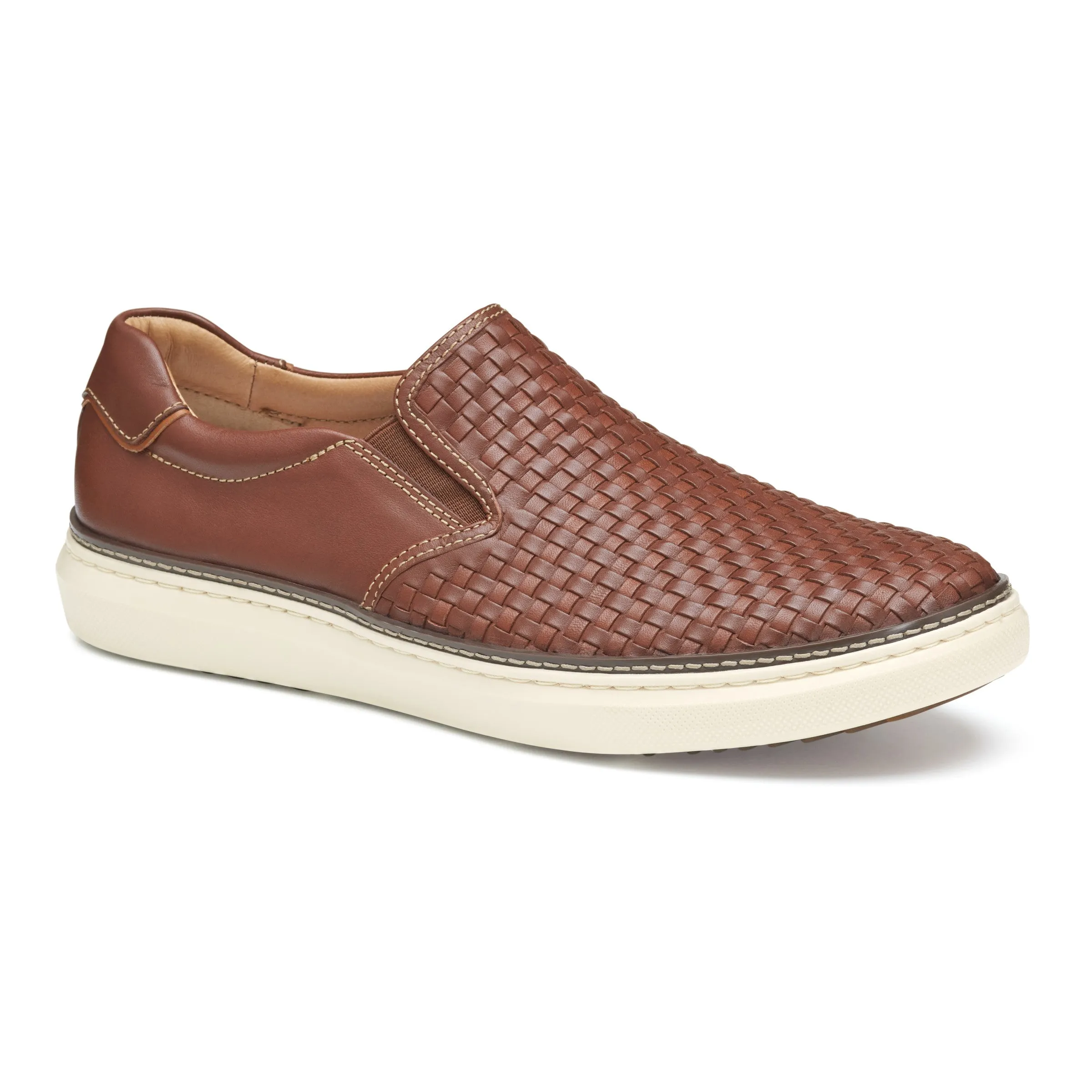 MCGUFFEY 2 WOVEN SLIPON