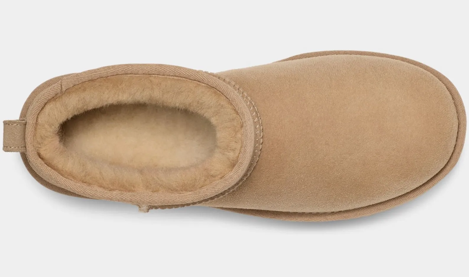 MEN'S CLASSIC ULTRA MINI