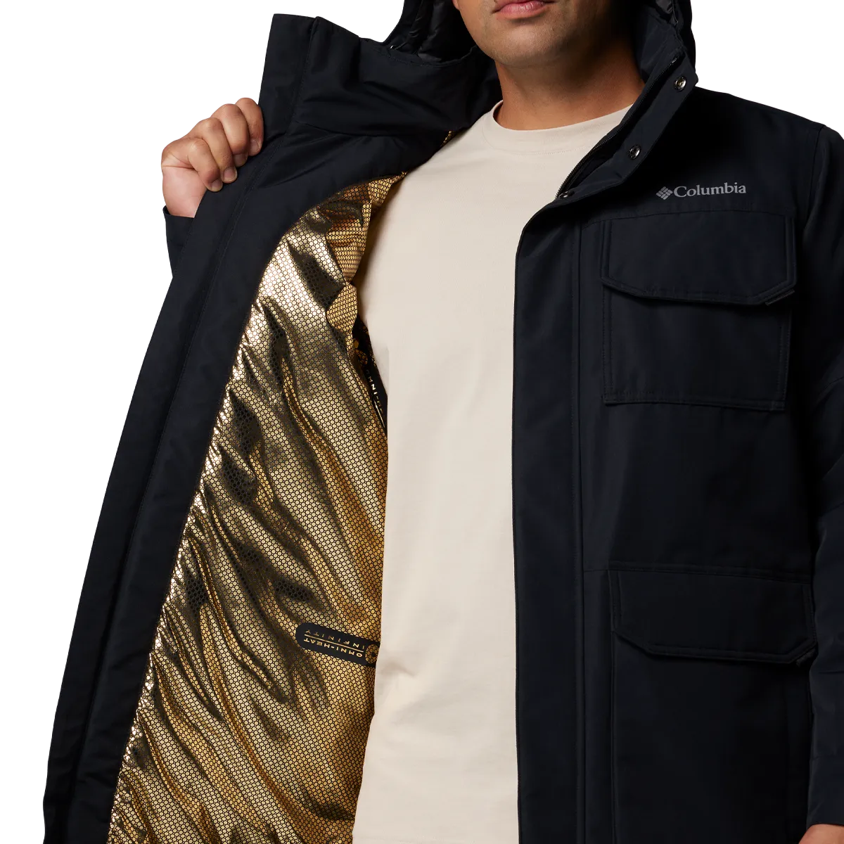 Men's Landroamer II Parka Asics Shoes
