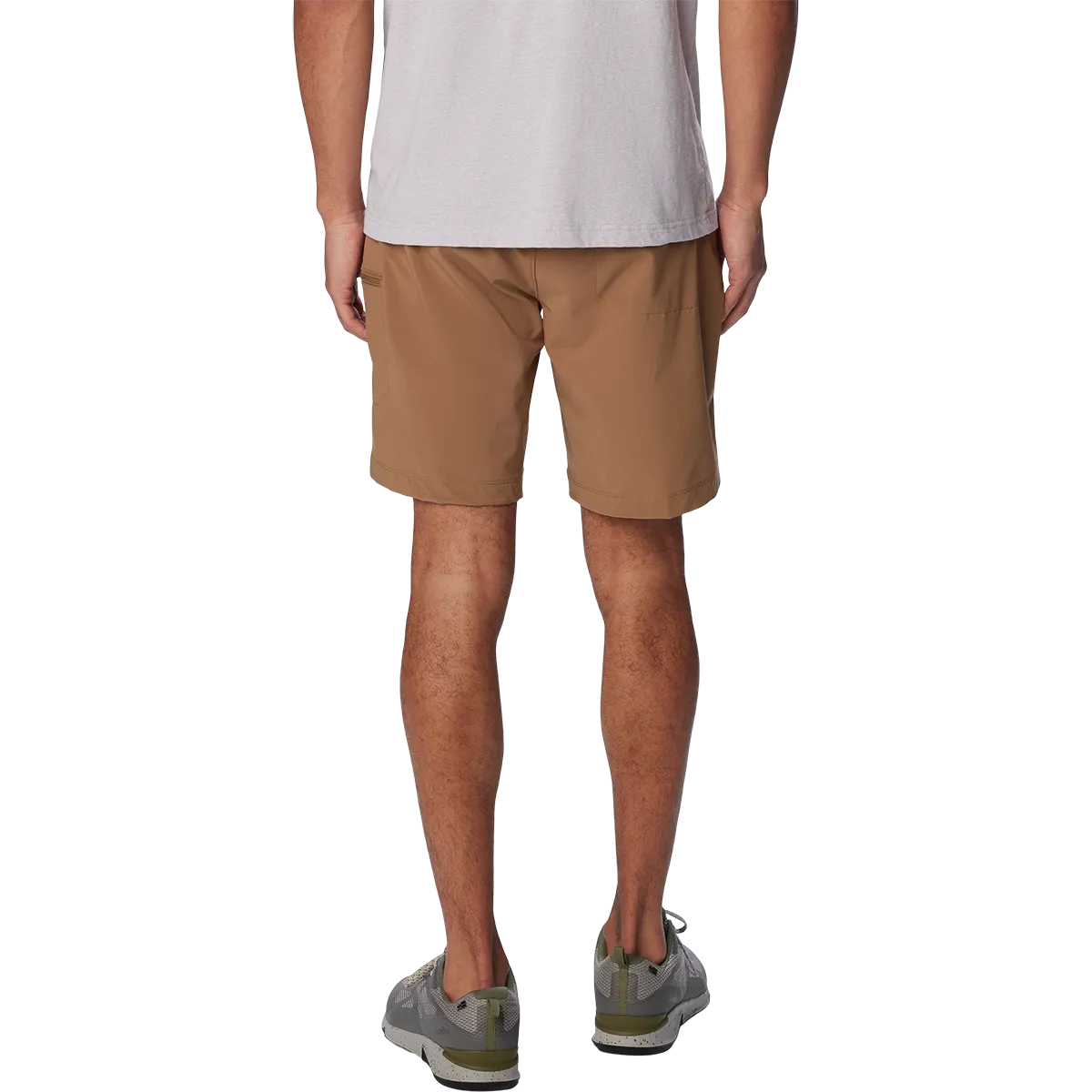 Men's Narrows Pointe Short 9" Asics Shoes