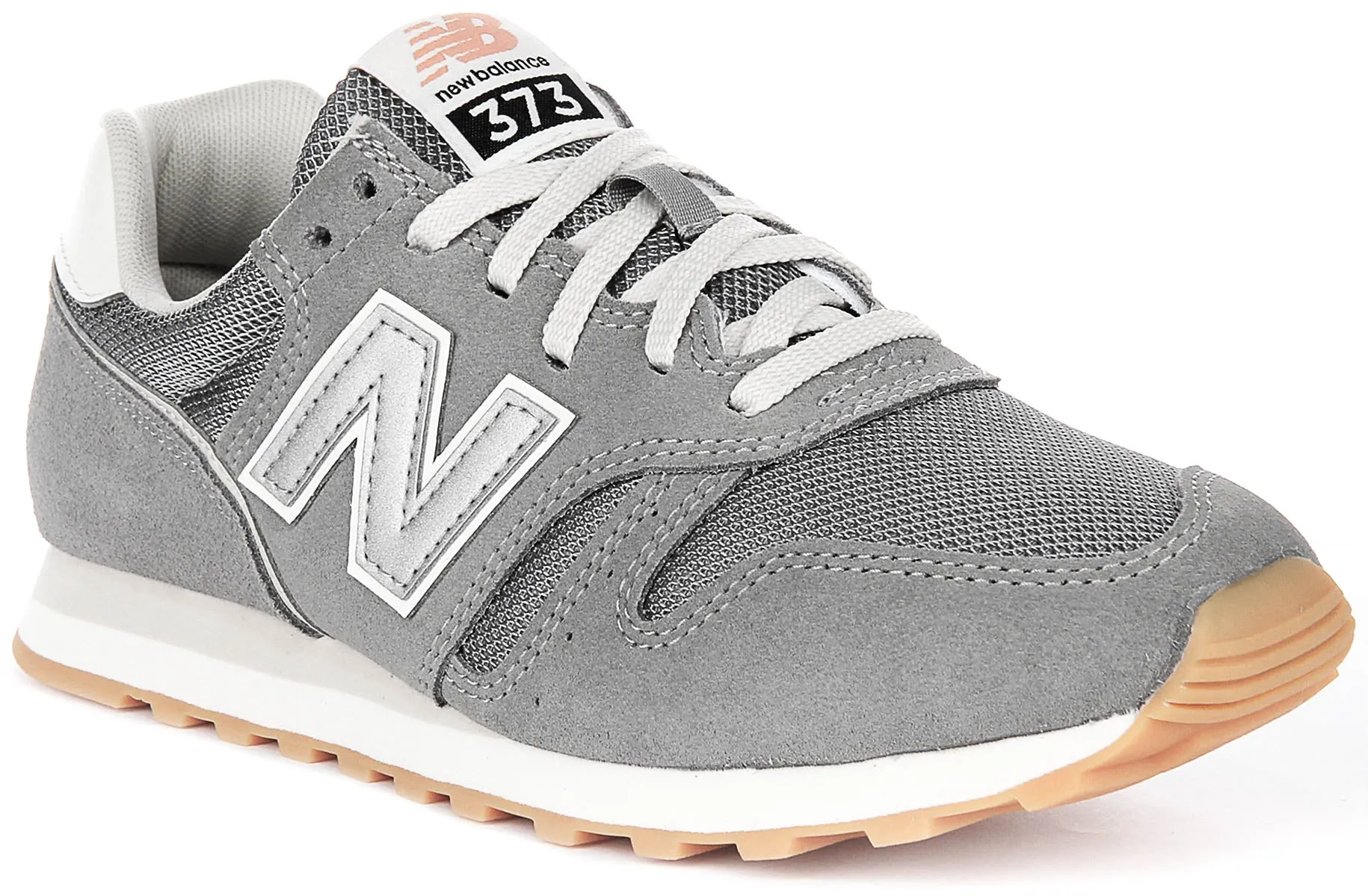 New Balance ML373 SL2 In Grey For Men Shoes New Balance