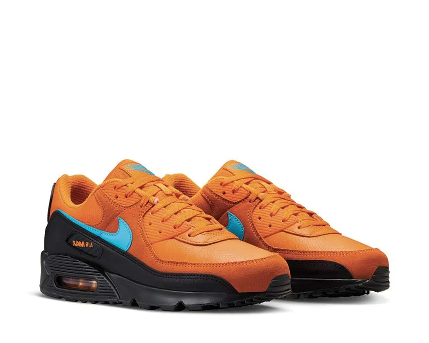 Nike Shoes Nike Air Max 90 "Mandarin"