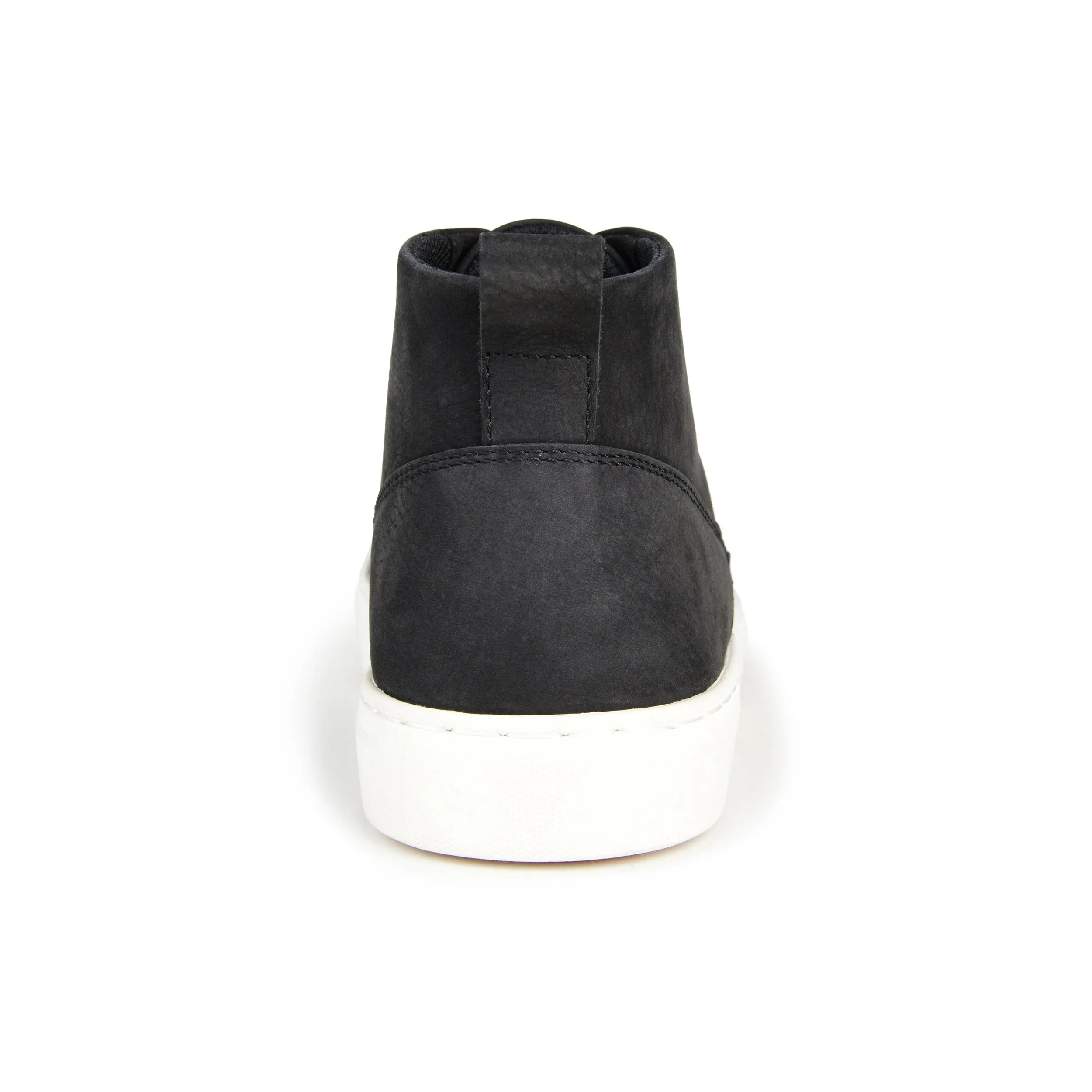Territory Rove Casual Leather Sneaker Boot