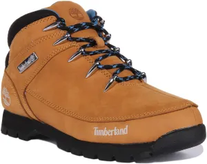 Timberland Euro Sprint A2K3B In Wheat For Men Shoes Timberland