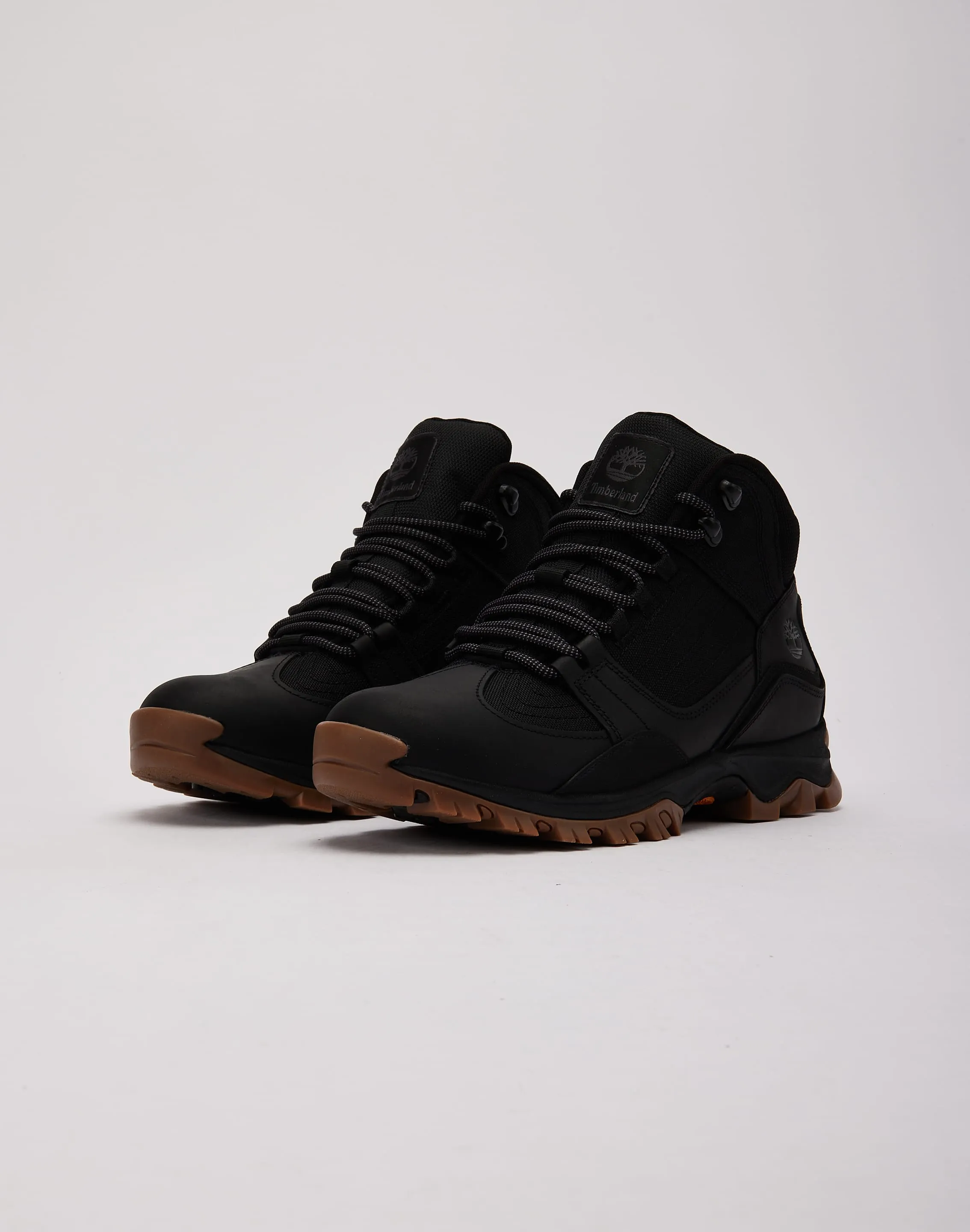 Timberland Mt. Maddsen Mid Lace Up Hiking Boot