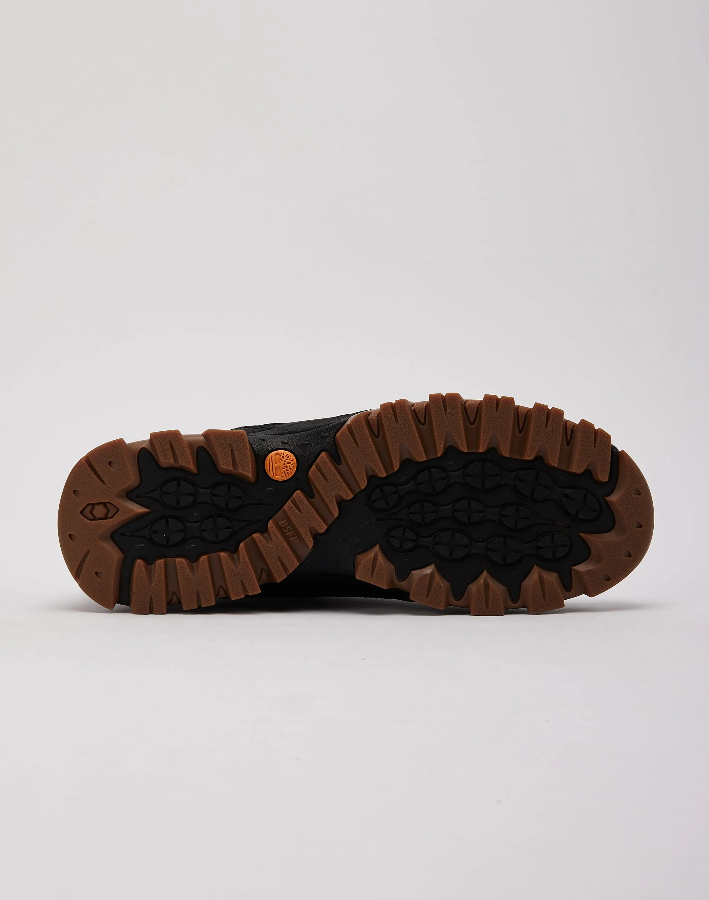 Timberland Mt. Maddsen Mid Lace Up Hiking Boot