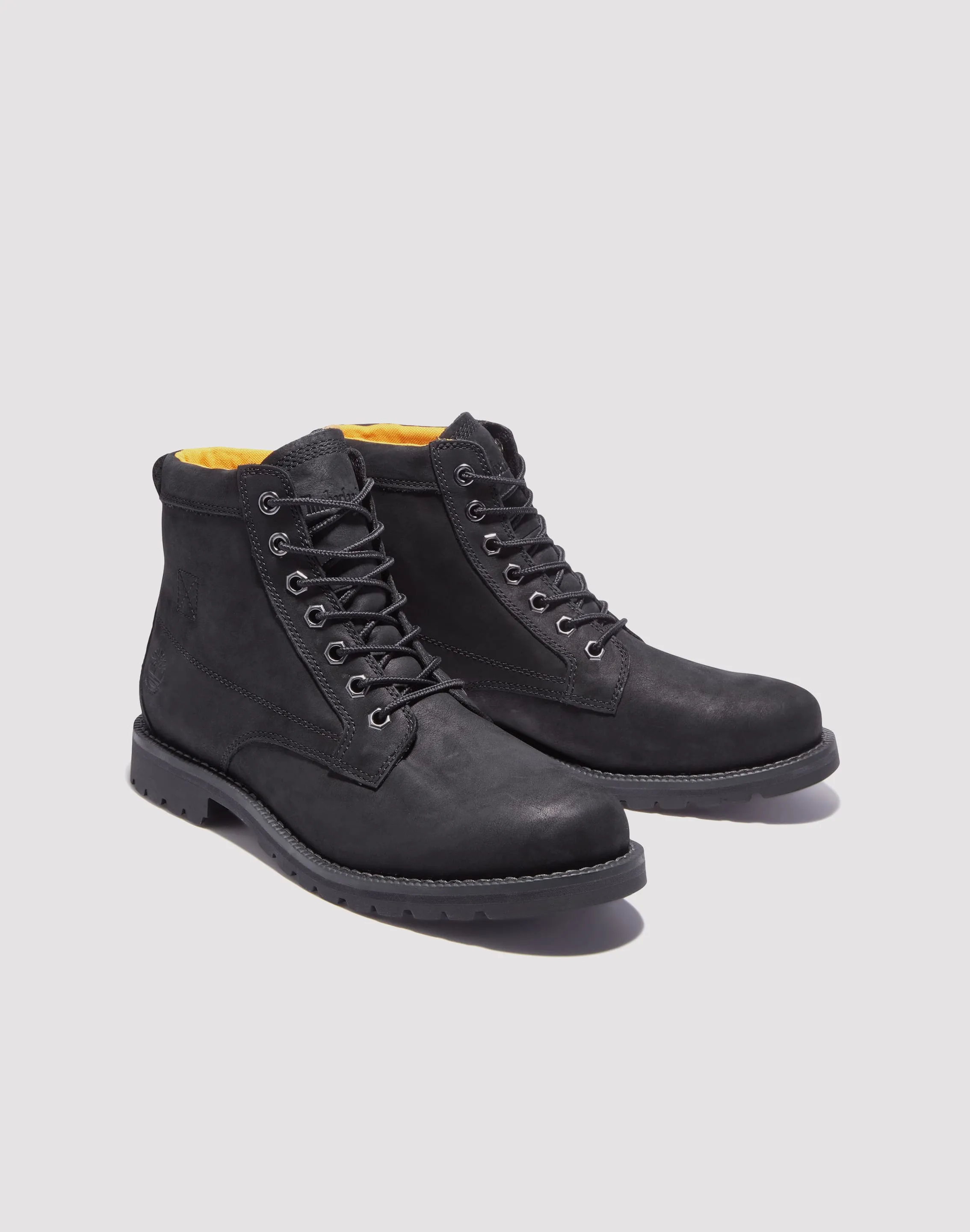 Timberland Redwood Falls Mid Lace Up Waterproof Boot