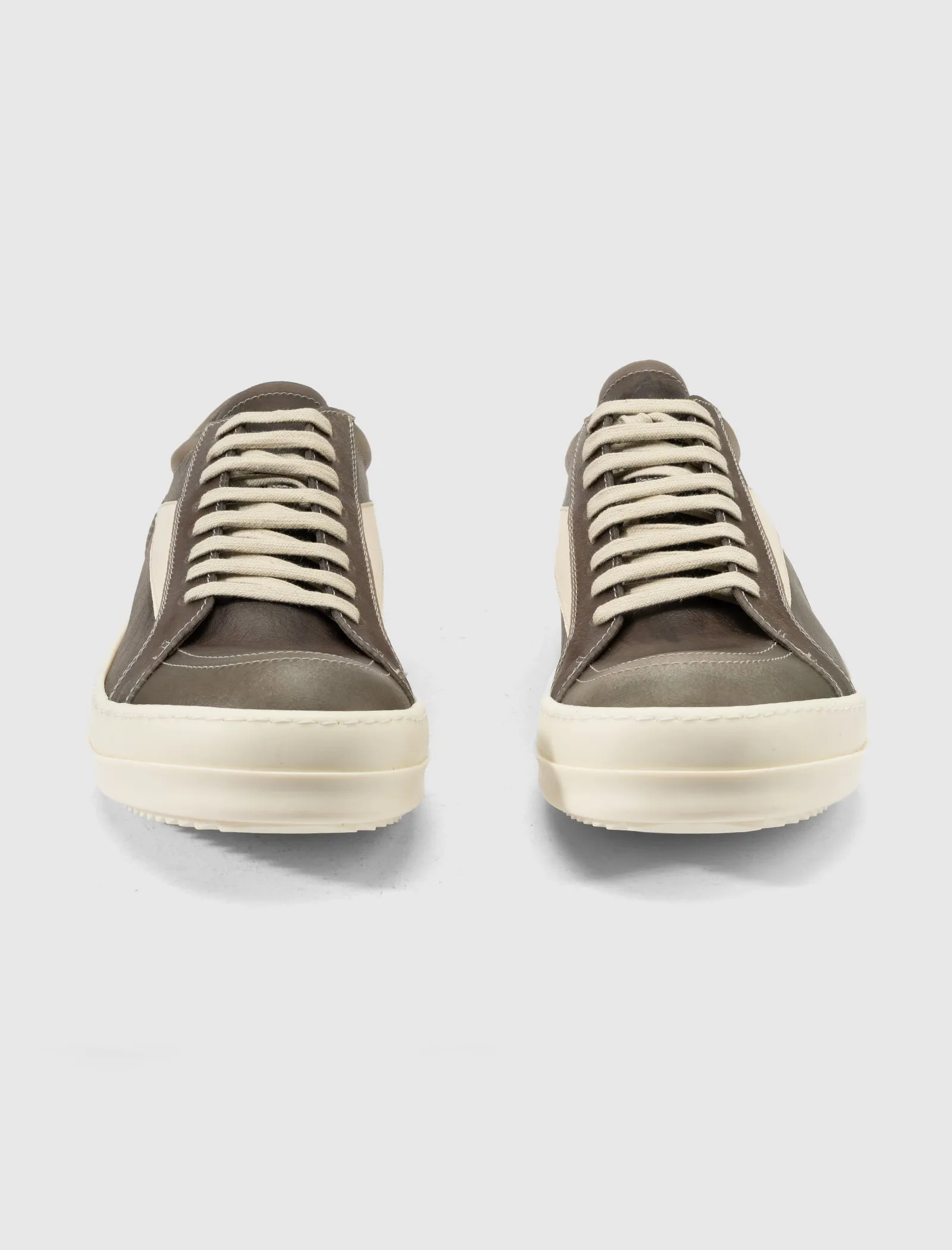 VINTAGE SNEAKERS "DUST/MILK"