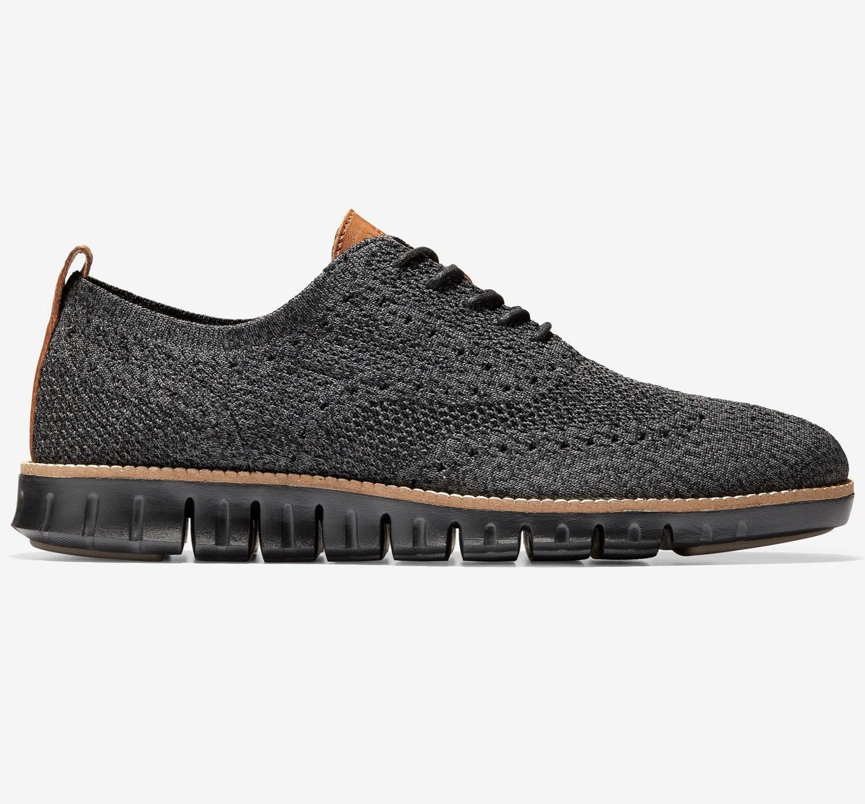 ZEROGRAND STITCHLITE OXFORD