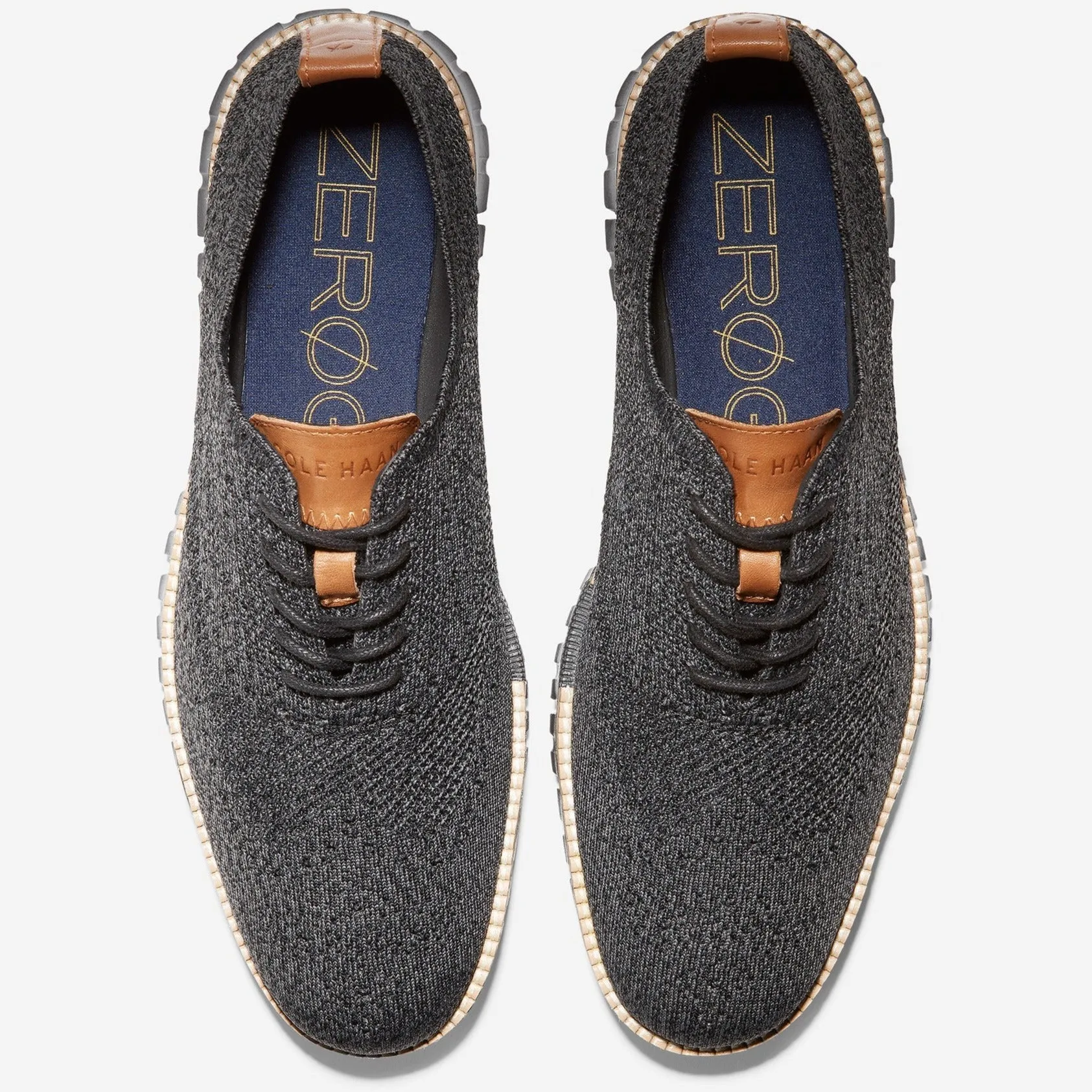 ZEROGRAND STITCHLITE OXFORD